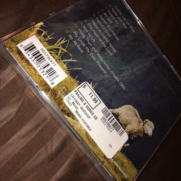 Lifeway CD - Picture 5 of 6